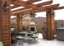 Kwikfynd Pergolas
inala
